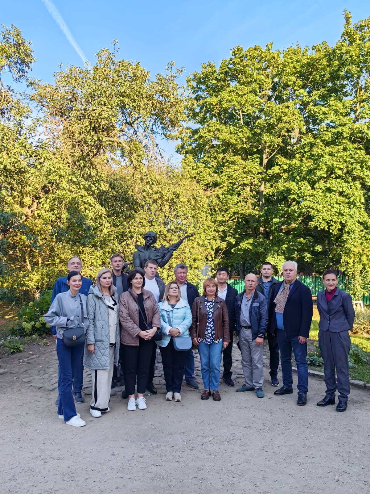 Подробнее о статье Крым и Беларусь становятся ближе