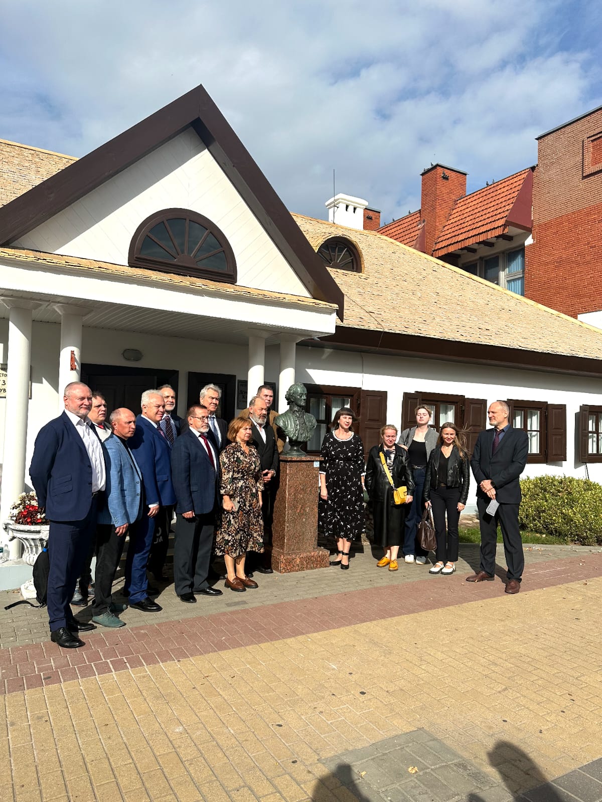 Подробнее о статье Дни Крыма в Беларуси