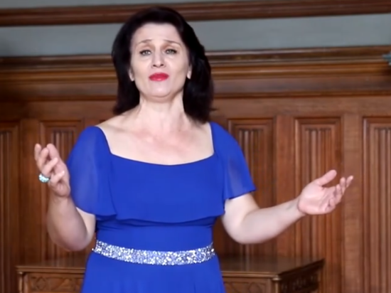 Ночь музеев.Онлайн Концерт Крымской государственной филармонии