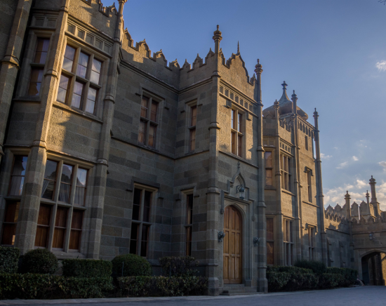 Ночь музеев.Онлайн Концерт военного оркестра