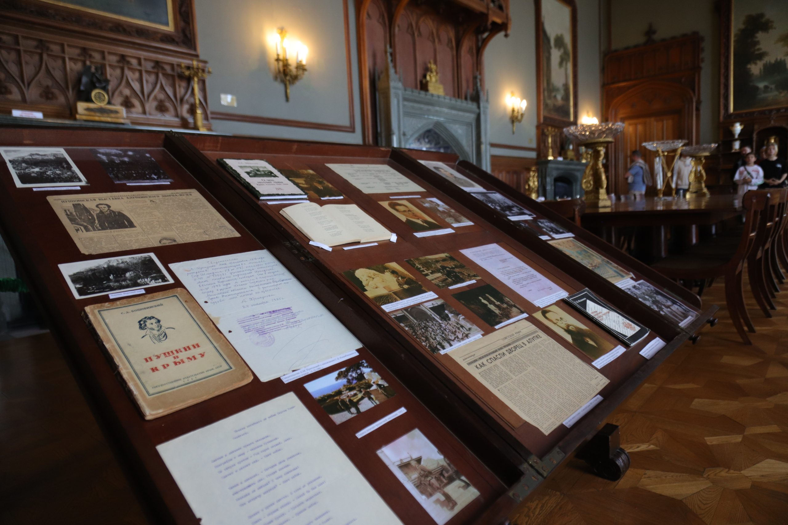 Подробнее о статье С глубоким уважением мы вспоминаем сотрудников музея, павших на полях сражений Великой Отечественной войны