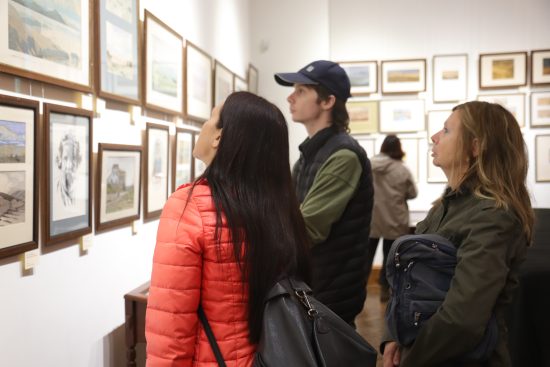 Воронцовский дворец провёл день открытых дверей для турфирм и экскурсионных бюро