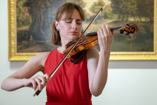 «Музыкальная сборная России» в Воронцовском дворце