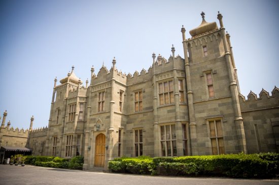 С 15 июня Западные ворота (со стороны автостанции) будут закрываться на ночь.