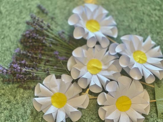 Состоялась тематическая беседа ко дню семьи, любви и верности в Массандровском дворце