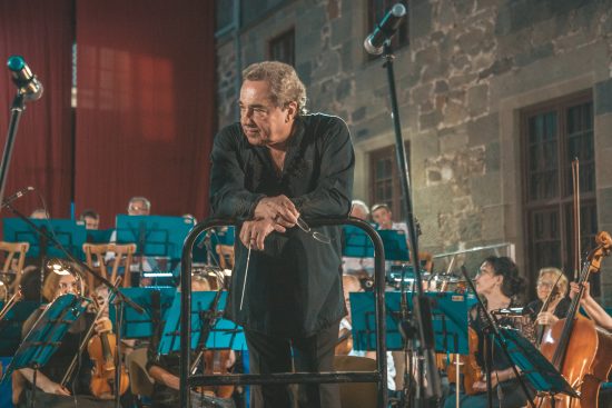 Под сенью Воронцовского платана…