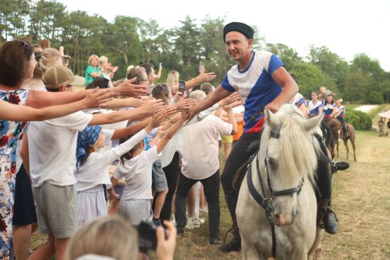 Уникальный межмузейный проект «Император Александр III и его «храбрые донцы» в Массандровском дворце