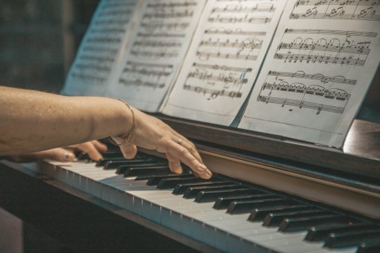 «Летняя академия Дома музыки» под сенью Воронцовского платана