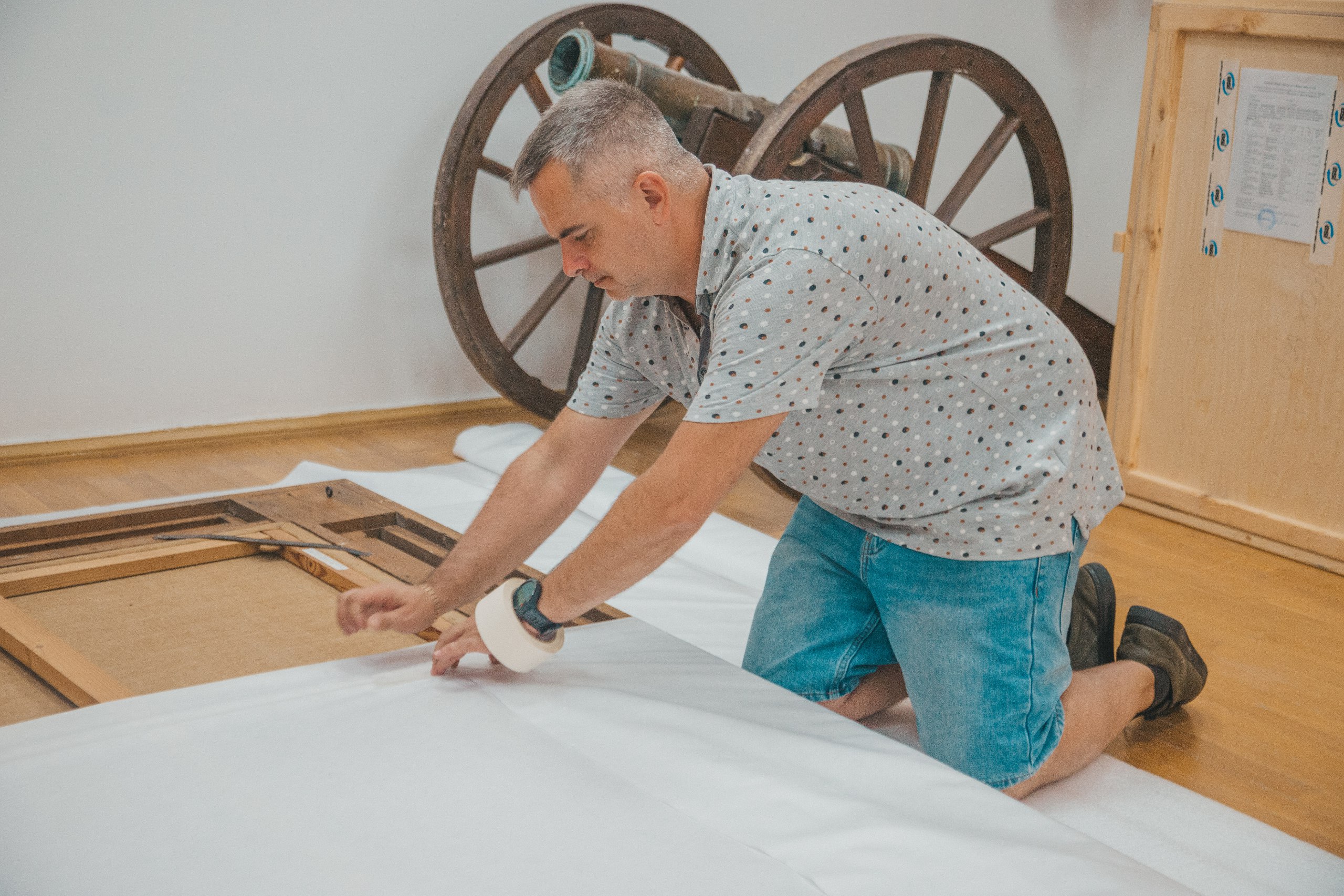 Подробнее о статье Дорогие друзья!