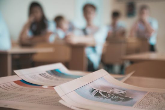 В день памяти воинов павших в Крымской войне 1853-1856 годов прошла тематическая беседа с учащимися 10 класса.