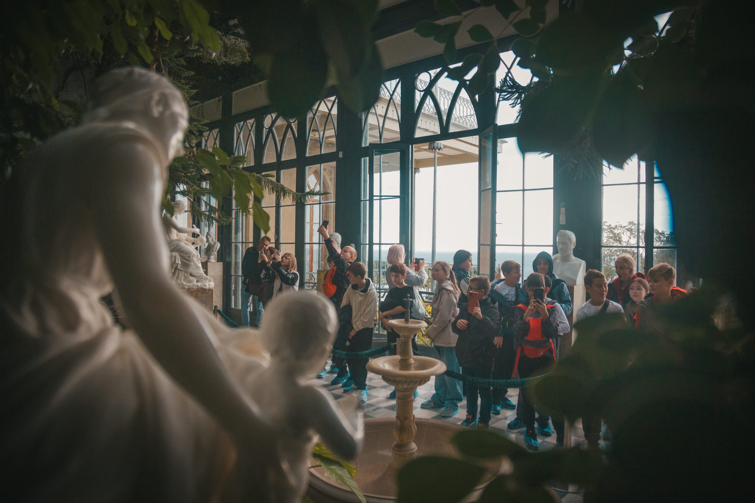 Подробнее о статье к 105 летию со дня рождения дважды Герой Советского Союза Амет-Хана Султана состоялись тематические мероприятия