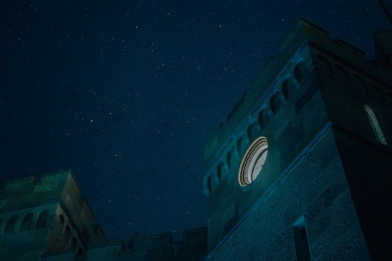 Ночь искусств в Воронцовском дворце: сила народа в единстве культур