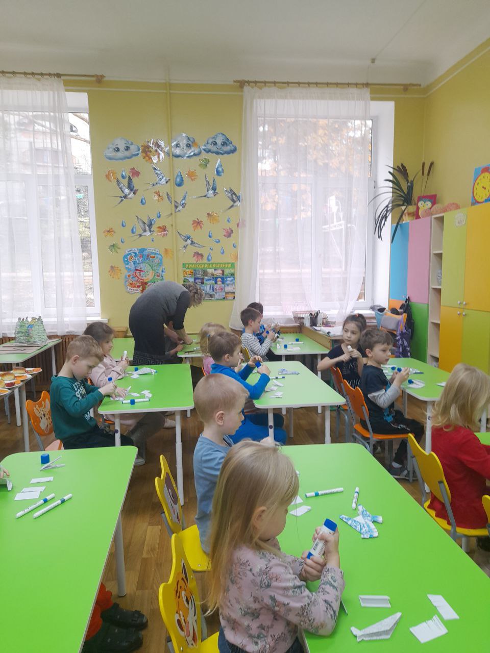 Подробнее о статье В Массандровском дворце началась новогодняя программа мероприятий в рамках зимних праздников!