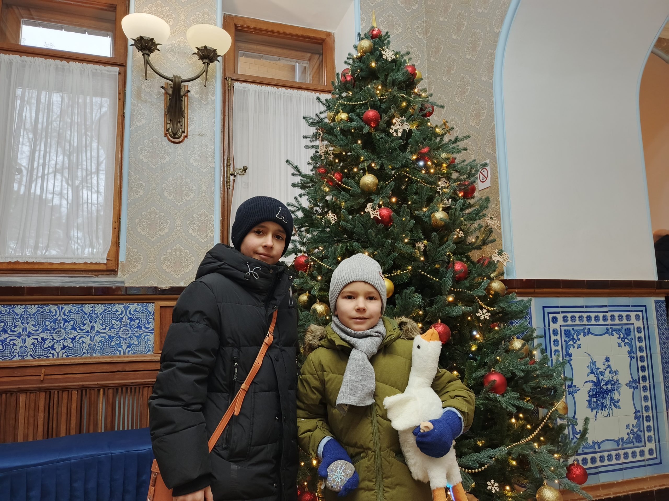 Подробнее о статье Массандровский дворец приглашает жителей и гостей Крыма на праздничные мероприятия!