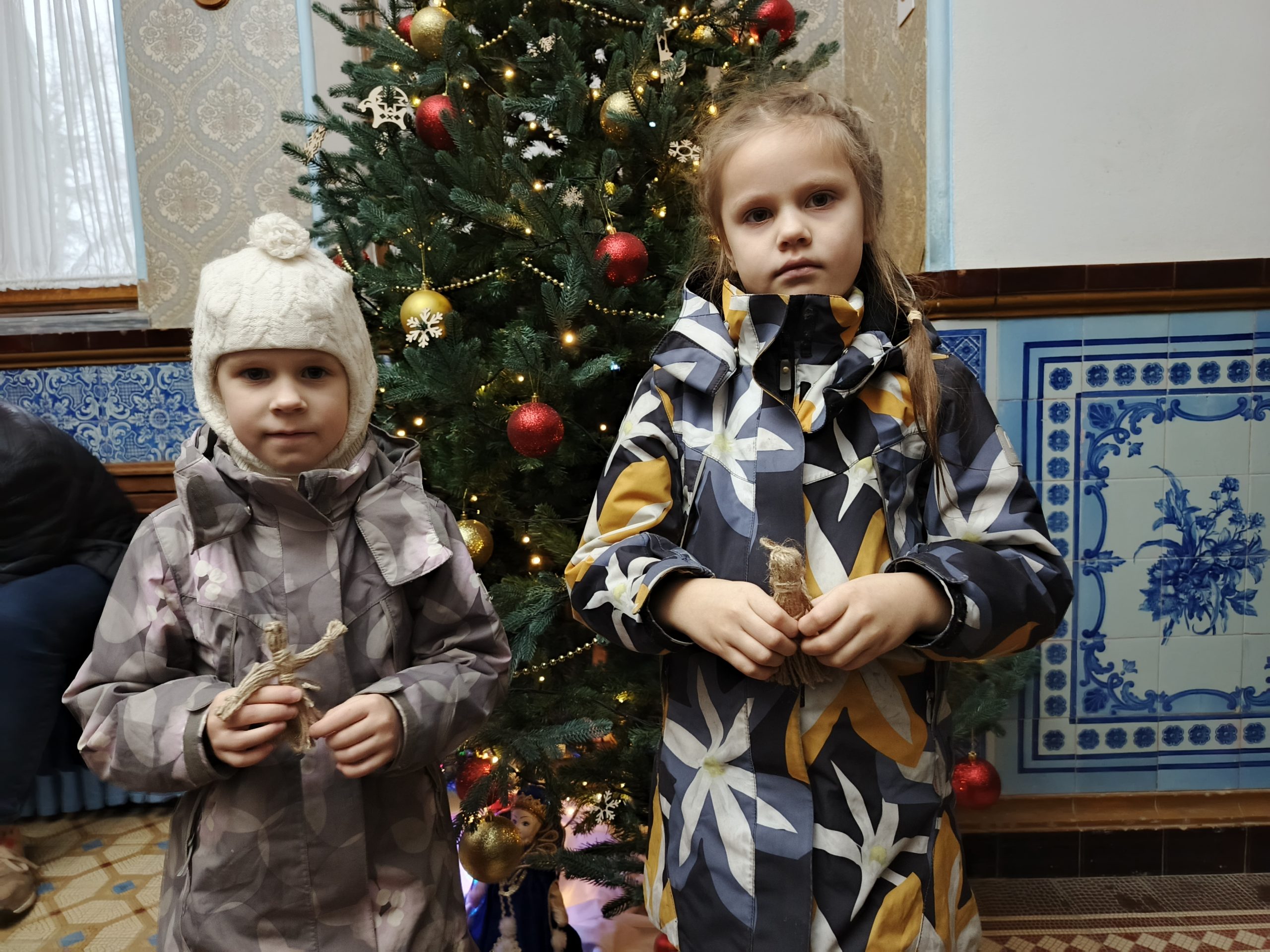 Подробнее о статье Массандровский дворец продолжает принимать гостей и жителей Крыма на праздничной программе!