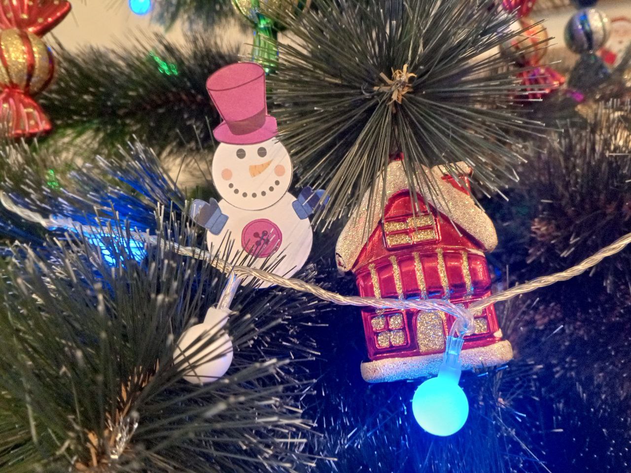 Подробнее о статье Новогодняя праздничная программа продолжается в Массандровском дворце!