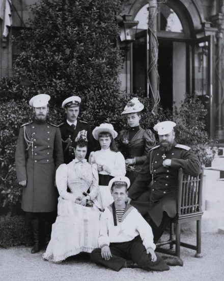 23 января 2026 г. в Республике Крым отмечается День многодетной семьи.