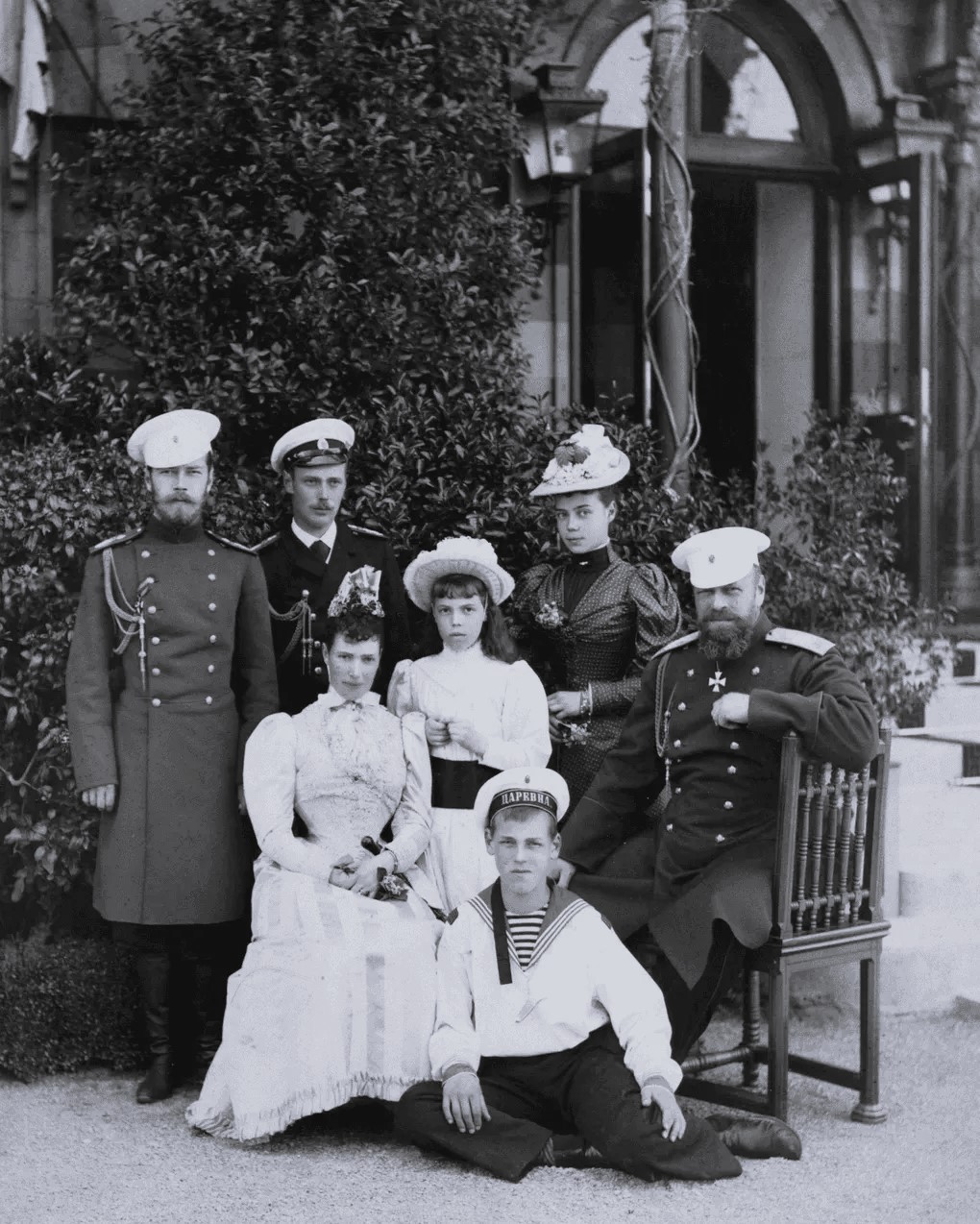 Подробнее о статье 23 января 2026 г. в Республике Крым отмечается День многодетной семьи.