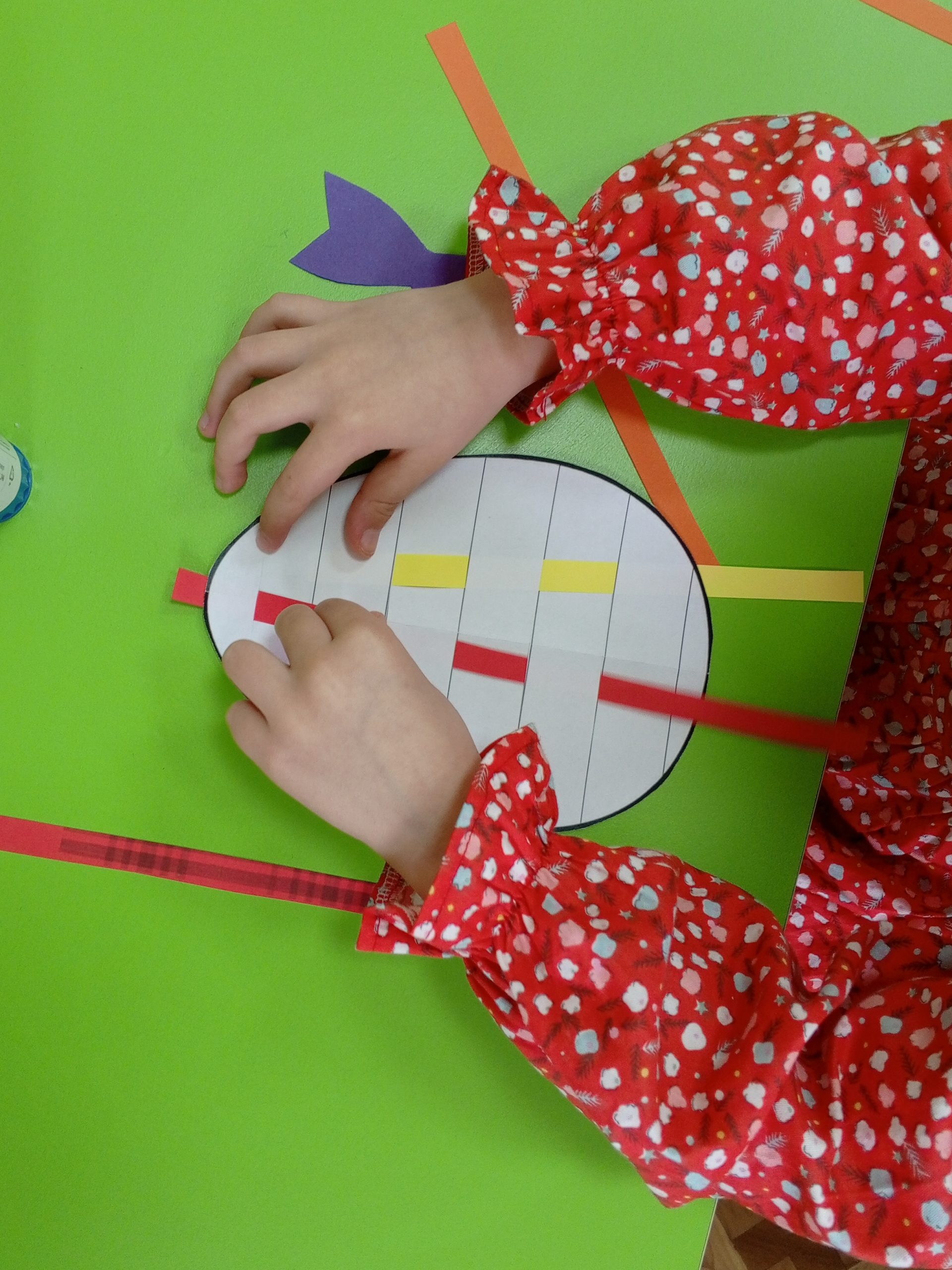 Подробнее о статье В преддверии Светлого Христова Воскресения сотрудники Массандровского дворца провели просветительское мероприятие для воспитанников Детского экологического центра.