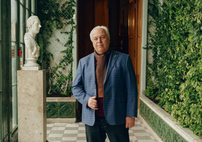 Подробнее о статье Между прошлым и будущим: как главные дворцы-музеи Крыма отвечают на вызовы времени