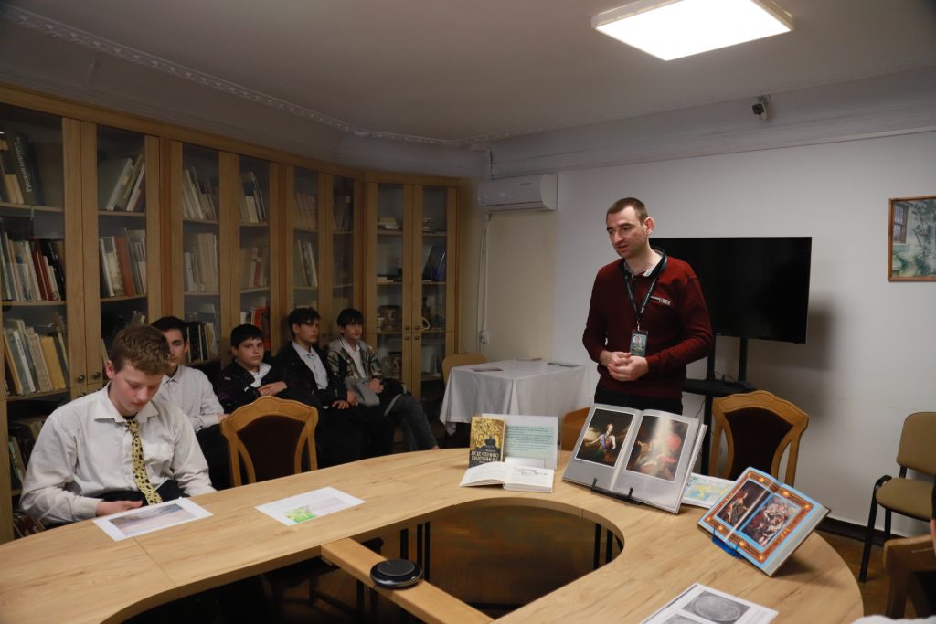 Вхождение Крыма в состав Российской империи: История одного манифеста