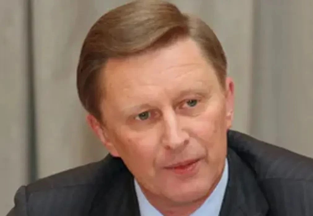 С глубоким прискорбием сообщаем, что 26 июня 2026 года скончался Сергей Борисович Иванов.
