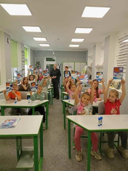 День русского языка