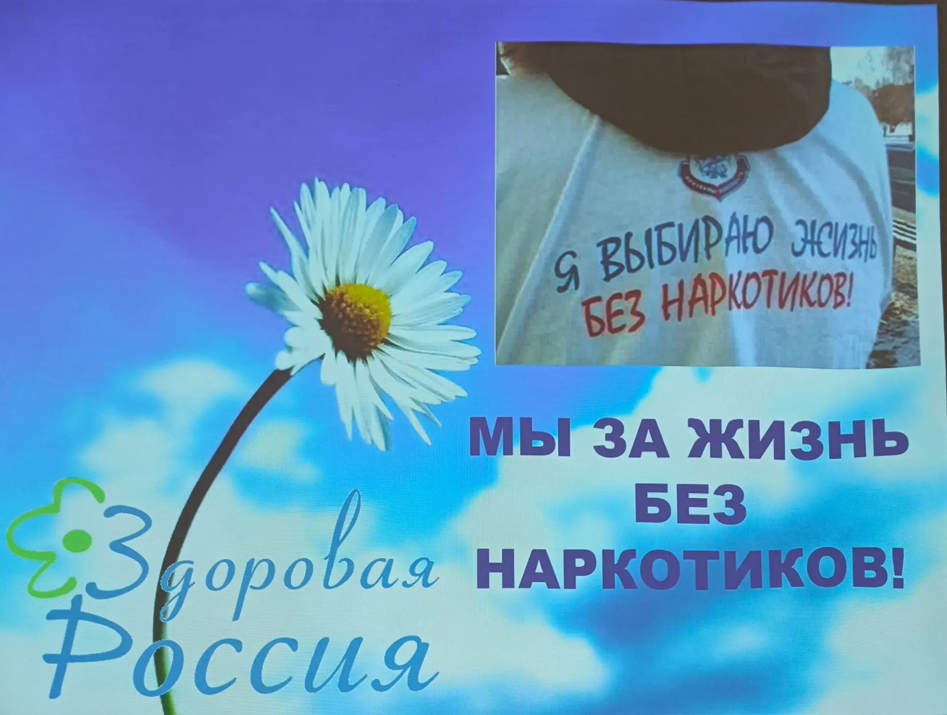 Подробнее о статье В Международный день борьбы со злоупотреблением наркотическими средствами и их незаконным оборотом в Массандровском дворце прошла тематическая беседа.